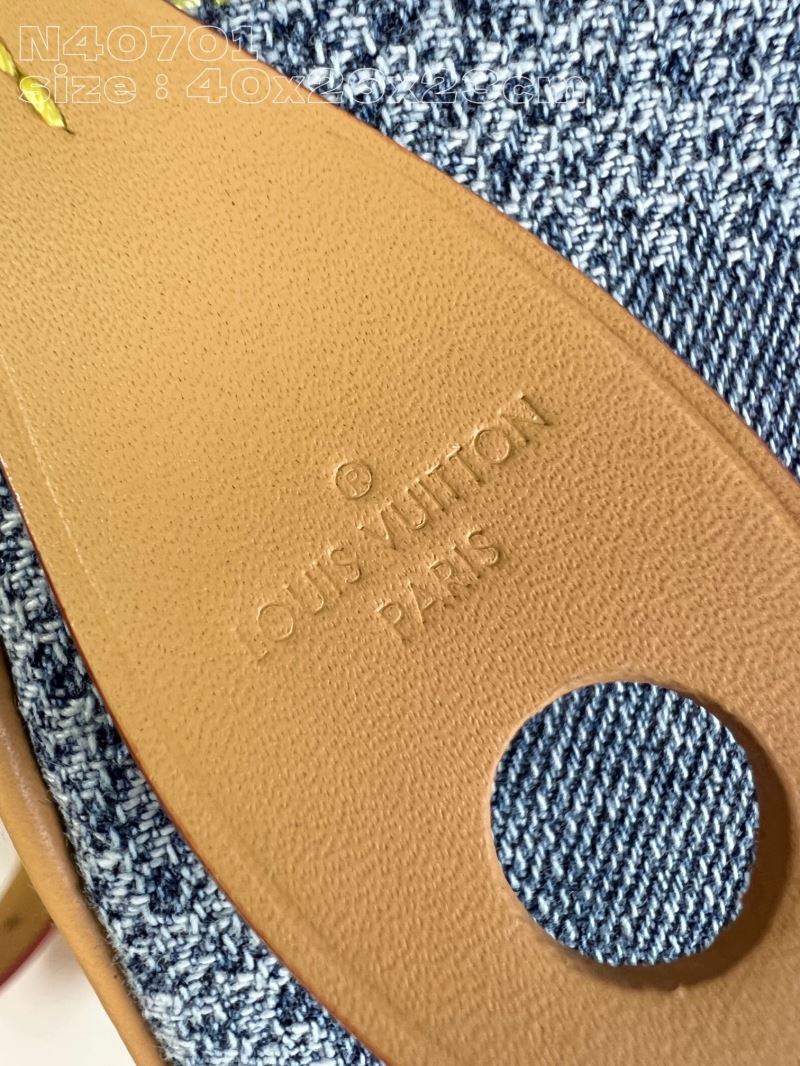 Louis Vuitton Speedy Bags